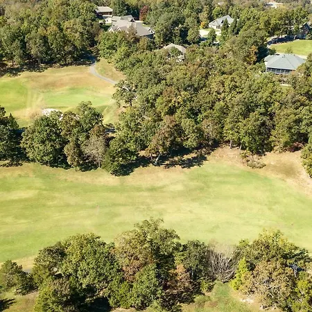 Branson Condo With Balcony On Ledgestone Golf Course